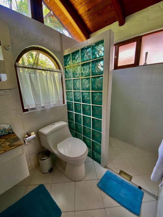 Bed and Breakfast Casa Magnolia Cumbayá Exterior foto